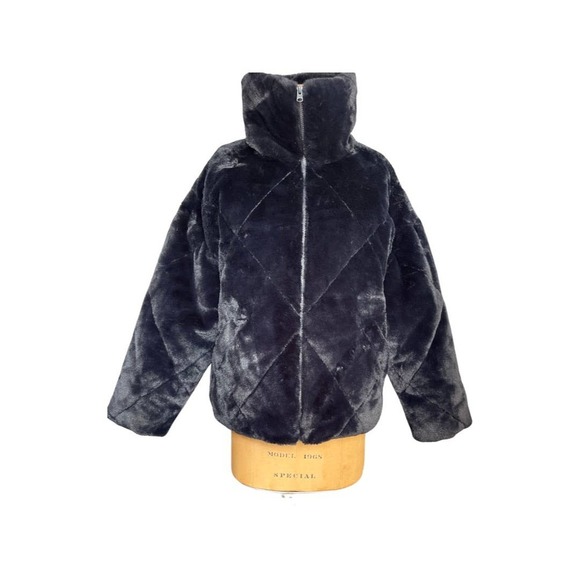 Abercrombie & Fitch Jackets & Blazers - New abercrombie fitch oversized